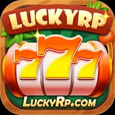 LUCKYRP - Petualangan Aksi Seru dan Menegangkan